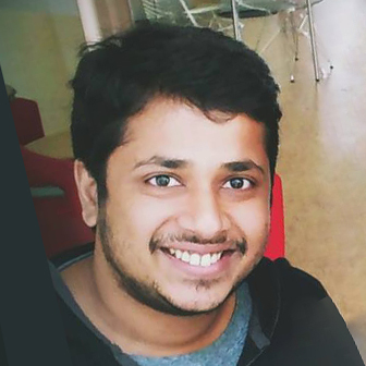 Vivek Vasudevan